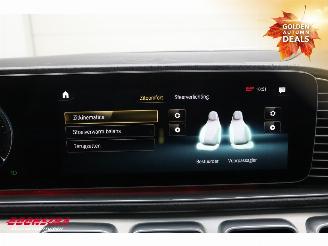 Mercedes GLE 300d AMG 4MATIC Pano Luchtv. Burmester Pr Plus picture 29