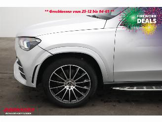 Mercedes GLE 300d AMG 4MATIC Pano Luchtv. Burmester Pr Plus picture 7