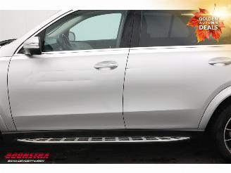Mercedes GLE 300d AMG 4MATIC Pano Luchtv. Burmester Pr Plus picture 8