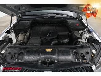 Mercedes GLE 300d AMG 4MATIC Pano Luchtv. Burmester Pr Plus picture 6