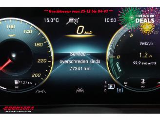 Mercedes GLE 300d AMG 4MATIC Pano Luchtv. Burmester Pr Plus picture 30