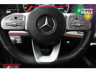 Mercedes GLE 300d AMG 4MATIC Pano Luchtv. Burmester Pr Plus picture 22