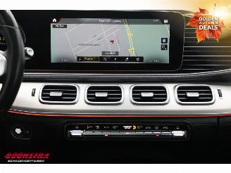 Mercedes GLE 300d AMG 4MATIC Pano Luchtv. Burmester Pr Plus picture 17