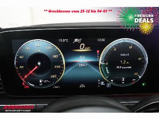 Mercedes GLE 300d AMG 4MATIC Pano Luchtv. Burmester Pr Plus picture 23