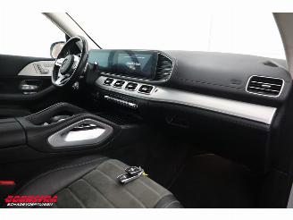 Mercedes GLE 300d AMG 4MATIC Pano Luft Burmester ACC Memory picture 15