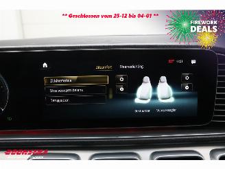 Mercedes GLE 300d AMG 4MATIC Pano Luchtv. Burmester Pr Plus picture 29