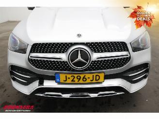 Mercedes GLE 300d AMG 4MATIC Pano Luchtv. Burmester Pr Plus picture 5