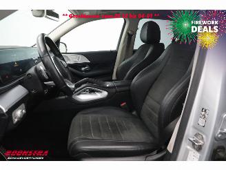Mercedes GLE 300d AMG 4MATIC Pano Luchtv. Burmester Pr Plus picture 18