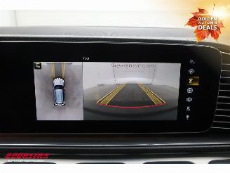 Mercedes GLE 300d AMG 4MATIC Pano Luchtv. Burmester Pr Plus picture 28