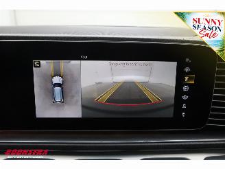 Mercedes GLE 300d AMG 4MATIC Pano Luft Burmester ACC Memory picture 28