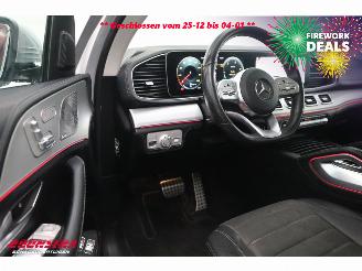 Mercedes GLE 300d AMG 4MATIC Pano Luchtv. Burmester Pr Plus picture 20