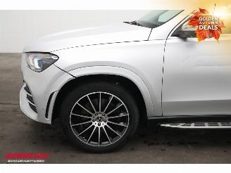 Mercedes GLE 300d AMG 4MATIC Pano Luchtv. Burmester Pr Plus picture 7