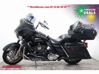 Harley-Davidson  110 FLHTCUSE CVO Ultra Classic 110 Years Ed. Radio Cruise LED ABS picture 5