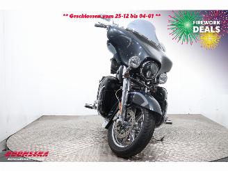 Harley-Davidson  110 FLHTCUSE CVO Ultra Classic 110 Years Ed. Radio Cruise LED ABS picture 6