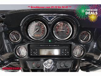 Harley-Davidson  110 FLHTCUSE CVO Ultra Classic 110 Years Ed. Radio Cruise LED ABS picture 16