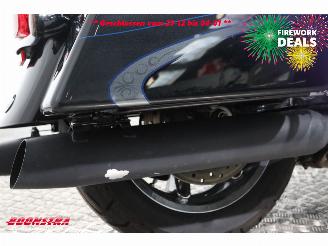 Harley-Davidson  110 FLHTCUSE CVO Ultra Classic 110 Years Ed. Radio Cruise LED ABS picture 9