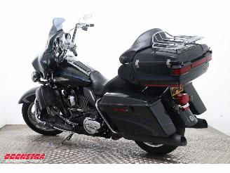 Harley-Davidson  110 FLHTCUSE CVO Ultra Classic 110 Years Ed. Radio Cruise LED ABS picture 4