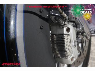 Harley-Davidson  110 FLHTCUSE CVO Ultra Classic 110 Years Ed. Radio Cruise LED ABS picture 12