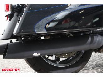 Harley-Davidson  110 FLHTCUSE CVO Ultra Classic 110 Years Ed. Radio Cruise LED ABS picture 9