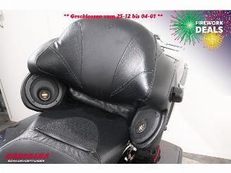 Harley-Davidson  110 FLHTCUSE CVO Ultra Classic 110 Years Ed. Radio Cruise LED ABS picture 22