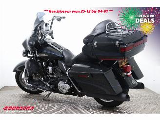 Harley-Davidson  110 FLHTCUSE CVO Ultra Classic 110 Years Ed. Radio Cruise LED ABS picture 4