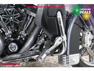 Harley-Davidson  110 FLHTCUSE CVO Ultra Classic 110 Years Ed. Radio Cruise LED ABS picture 11