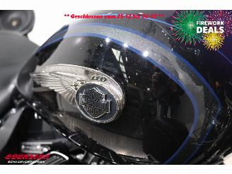 Harley-Davidson  110 FLHTCUSE CVO Ultra Classic 110 Years Ed. Radio Cruise LED ABS picture 13
