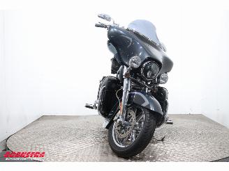 Harley-Davidson  110 FLHTCUSE CVO Ultra Classic 110 Years Ed. Radio Cruise LED ABS picture 6