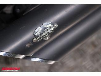 Harley-Davidson  FXDB Dyna Street Bob Vance Hines 15.407 Mijl! picture 13