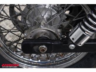 Harley-Davidson  FXDB Dyna Street Bob Vance Hines 15.407 Mijl! picture 10