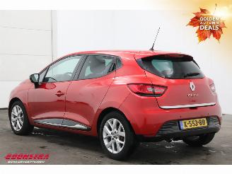 Renault Clio 0.9 TCe Limited Navi Clima Cruise LMV picture 4