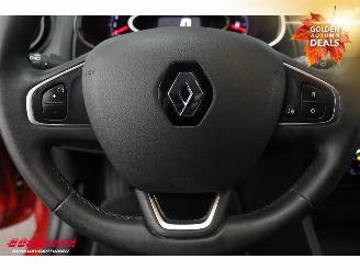 Renault Clio 0.9 TCe Limited Navi Clima Cruise LMV picture 13