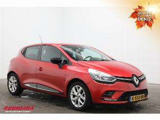 Renault Clio 0.9 TCe Limited Navi Clima Cruise LMV picture 2