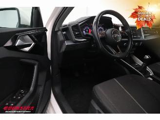 Audi A1 Sportback 25 TFSI ProLine Carplay Cruise Airco LMV picture 17