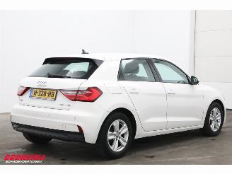 Audi A1 Sportback 25 TFSI ProLine Carplay Cruise Airco LMV picture 3