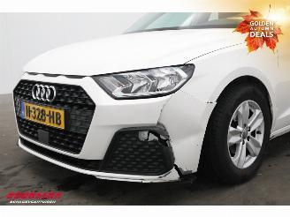 Audi A1 Sportback 25 TFSI ProLine Carplay Cruise Airco LMV picture 8