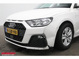 Audi A1 Sportback 25 TFSI ProLine Carplay Cruise Airco LMV picture 8