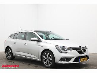 Renault Mégane 1.2 TCe Bose Pano Navi Clima Cruise picture 2