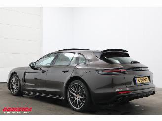 Porsche Panamera Sport Turismo 2.9 4 E-Hybrid PDLS+ Sport Chrono Pano ACC Memory 360° picture 4