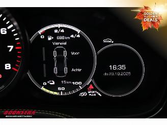 Porsche Panamera Sport Turismo 2.9 4 E-Hybrid PDLS+ Sport Chrono Pano ACC Memory 360° picture 24