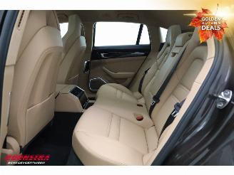 Porsche Panamera Sport Turismo 2.9 4 E-Hybrid PDLS+ Sport Chrono Pano ACC Memory 360° picture 12