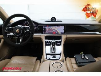 Porsche Panamera Sport Turismo 2.9 4 E-Hybrid PDLS+ Sport Chrono Pano ACC Memory 360° picture 9