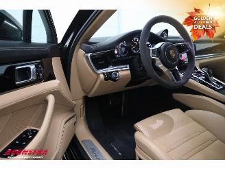 Porsche Panamera Sport Turismo 2.9 4 E-Hybrid PDLS+ Sport Chrono Pano ACC Memory 360° picture 13