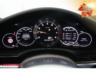 Porsche Panamera Sport Turismo 2.9 4 E-Hybrid PDLS+ Sport Chrono Pano ACC Memory 360° picture 19