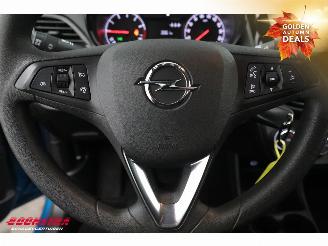 Opel Karl 1.0 120 Jaar Edition Navi Carplay Airco Cruise LMV 40.712! picture 18