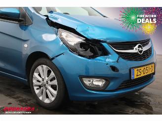 Opel Karl 1.0 120 Jaar Edition Navi Carplay Airco Cruise LMV 40.712! picture 6