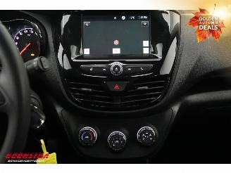 Opel Karl 1.0 120 Jaar Edition Navi Carplay Airco Cruise LMV 40.712! picture 14