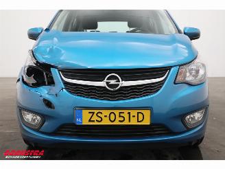 Opel Karl 1.0 120 Jaar Edition Navi Carplay Airco Cruise LMV 40.712! picture 7