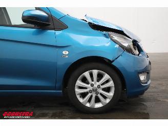 Opel Karl 1.0 120 Jaar Edition Navi Carplay Airco Cruise LMV 40.712! picture 5