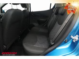 Opel Karl 1.0 120 Jaar Edition Navi Carplay Airco Cruise LMV 40.712! picture 16